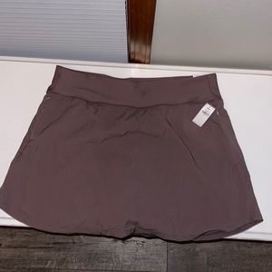 Old Navy Skort-NWT